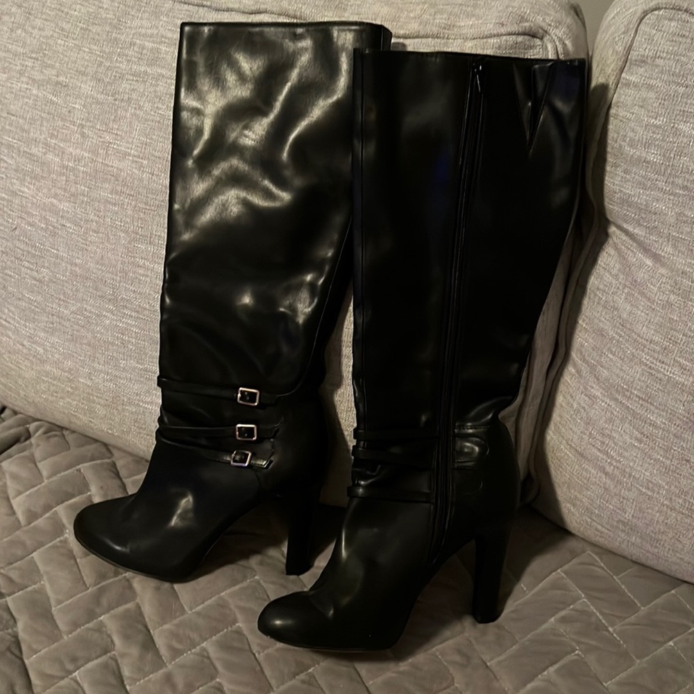 INC boots